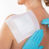 BSN 99XX0393 Hypafix Adhesive Dressing, 10cm x 10m