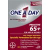 One A Day Proactive 65+, Mens & Womens Multivitamin, Supplement - 150 Count