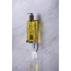 VINN DUNN Hand Wash Holder (Chrome Single)