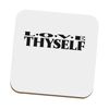 Flox Creative Coaster Love Thyself