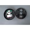 Gun Safe Lock Replacement Black Keypad with Solenoid Lock Safe Electronic Lock