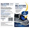 ENGO Blister Prevention Patches x 4 Large Ovals
