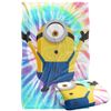 Minions Blanket, 36"x58", Stuart Silky Touch Super Soft Throw Blanket