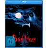 Bad Moon (uncut) [Blu-ray]