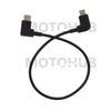OTG Data Transfer USB Cable for DJI MAVIC PRO AIR Spark Remote Controller Type-C