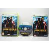 Iron Man 2: The Video Game (Xbox 360)