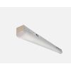 4ft LED 40W Linear Strip  with Pre-Wired Emergency Battery, 5CCT