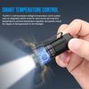 TrustFire MT10 1000 Lumens Magnet EDC Flashlight LED Rechargeable Torch