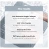 SUNGBOON EDITOR  Deep Collagen Overnight Mask 37 G x 4 sheets/box