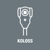 Wera - 5003695001 8780 C 341 millimeter Koloss Extension