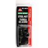 AGS BLF-46C-5 Brake Line Fitting, 5 Pack