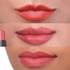 SUGAR Cosmetics Nothing Else Matter Longwear Lipstick - 03 Rust Have (Subtle Burnt Red)