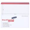 Draco Fixiermull stretch hypoallergen Klebevlies 10cm x 10m,