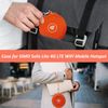 Carrying Case for SIMO Solis Lite 4G LTE WiFi Mobile Hotspot(Case Only)