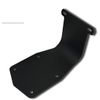 Round - Driver's Backrest for Honda VTX1300 VTX1800 C & N Models