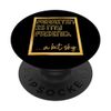 LOW IRON DEFICIENCY ANEMIA FERRITIN PopSockets Adhesive PopGrip