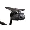 Zefal Iron Pack 2 S-TF [Iron Pack 2 S-TF] Black Saddle Bag