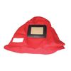 Standard hood w/5" x 6" lens