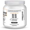 Non Acidic Vitamin C Powder Sodium Ascorbate Non GMO Soluble Fine Crystals - Healthy Immune System, Antioxidant and Cell Protection, 1 Kilogram (2.2 lbs, 35.3 Ounces)