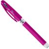Pentel! Traditiono Energel! Ballpoint Pen Violet