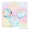 BANDAI Flower Spin Princess Sanrio Characters Pompom Pudding