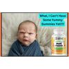 Organic Children's Multi-Vitamin Gummies