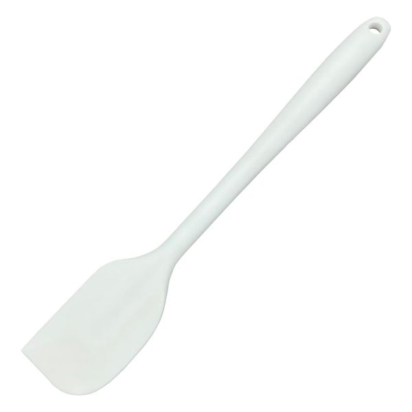 As One Silicone Spatula, Integrated Molding Type, Large 4-2550-03