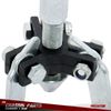 1 Set Gear Bearing Slide Hammer Puller 3 Jaw Internal External Puller Tool Kits