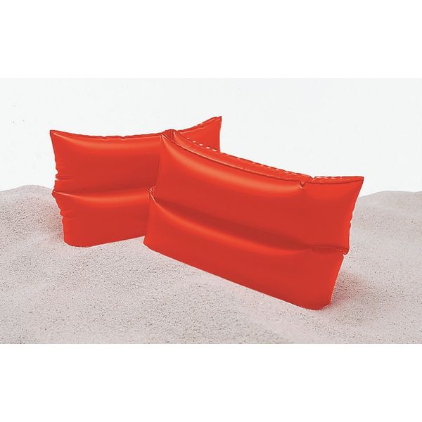 Intex - Kids Swim Arm Bands Large - 10" X 6.5" (25cm x 17cm)