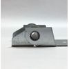 ARB 1/2 Hinge Operator Reinforcement Bracket Adjustabl 12g Galvanize Garage Door