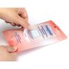 Proxysoft Dental Floss for Bridges and Implants 5 Packs - Floss Threaders for Bridges, Dental Implants, Braces with Extra-Thick Proxy Brush for Optimal Oral Hygiene -Teeth Bridge and Implant Cleaners