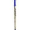 Waterman Pen Company : Rollerball Pen Refill, Fine Point, Blue Ink -:- Sold as 2 Packs of - 1 - / - Total of 2 Each