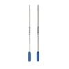 Cross 85112 Refills for Ballpoint Pens, Medium, Blue Ink, 2/Pack