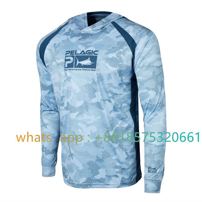 Pelagic sweatshirt hot sale