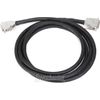 Pro Co DA88DM-10 Analog DB25-DB25 Patch Snake, 10'