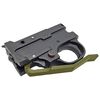 Precision Print Labs Upgraded Replacement for Extended Lever Ruger 10/22 (Green)
