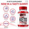 True Keto ACV Gummies - Support Your Wellness and Weight Goals (2 Pack)