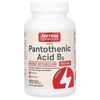 Pantothenic Acid B5, 500 mg, 100 Veggie Caps
