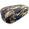 OVERSIZE Sunglasses Eye Glasses Lace Hard Case Holder Clamshell For Large Frames