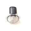 Check Valve Cover Spring Flapper Assembly Kit Replacement for Jandy Zodiac 7056