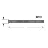 Ks Tools 203.0014 Copper Tube External Bending Spring 14mm Small