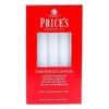 Prices Houshold Candles Pack of 5