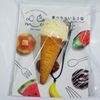 Food Sample Strap 088OS