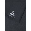 Odlo Light Unisex Tube Scarf, Black