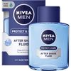 NIVEA FOR MEN AFTER SHAVE FLUID MILD ORIGINAL 100ML
