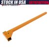 Air Conditioner Outside Installation Lifting Tool Crane Kit with 10m Rope+Hanger