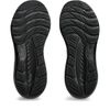 ASICS Women's Gel-Contend 9 Running Shoe, 8, Black/Graphite Grey