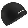 TYR Wrinkle Free Silicone Cap Pink