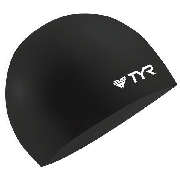 TYR Wrinkle Free Silicone Cap Pink