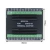 ESP32-S3 Module Screw Shield Board,DC 3.3V-5.5V Terminal Block Shield for 24~18AWG Cable Connections